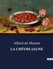 La chèvre jaune