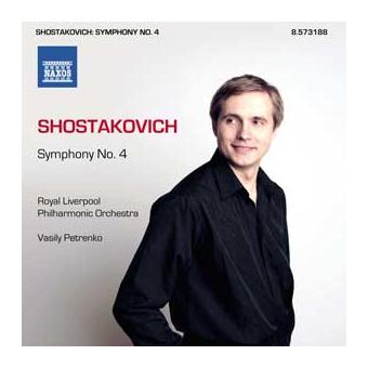 Symphonie n°4