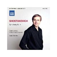 Symphony No. 4