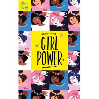 Girl Power: 4 livres géniaux à offrir aux enfants - Les petits Genevois