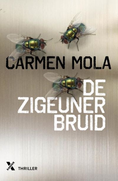 De zigeunerbruid
