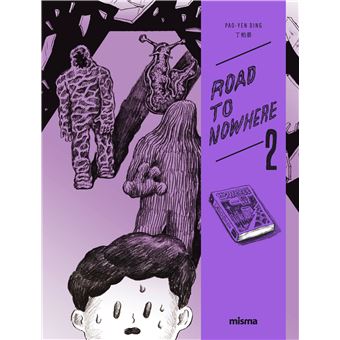 Road to nowhere 2