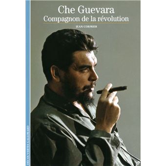 Che Guevara, compagnon de la révolution - 1