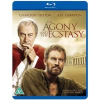 Agony and the ecstasy
