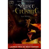 La source d'éternité