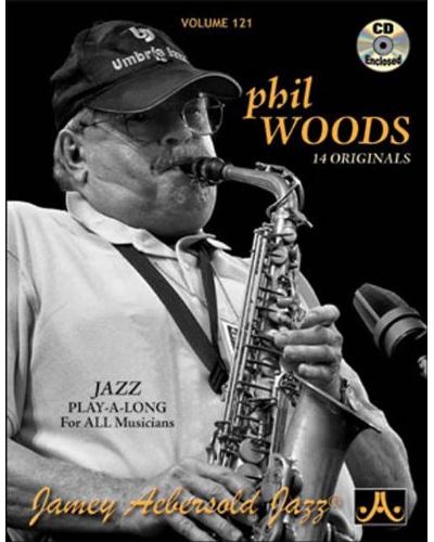 Phil woods/inclus livret