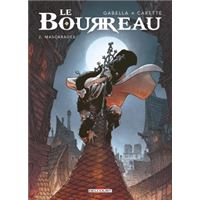Bourreau