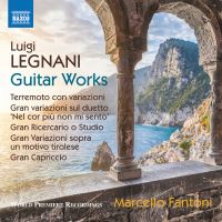 Œuvres pour guitare
