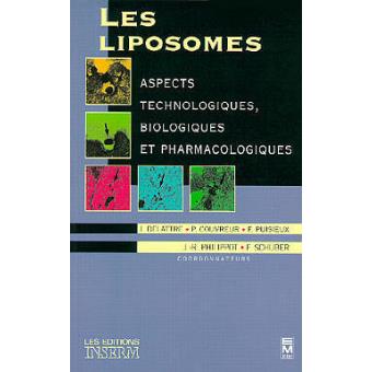 Les liposomes