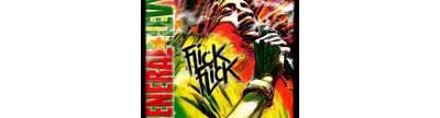 Flick flick Glockenspiel
