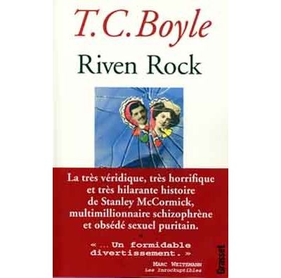 Riven Rock