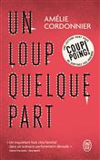 Un loup quelque part
