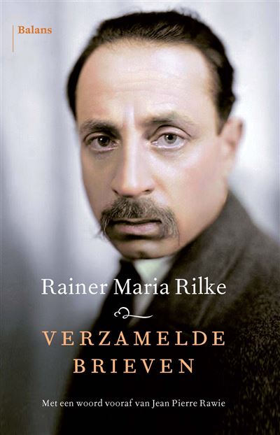 Verzamelde brieven