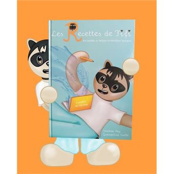 Des recettes de lecture et d'écriture ludiques