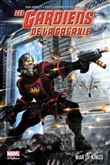 Les gardiens de la galaxie t02 : war of kings
