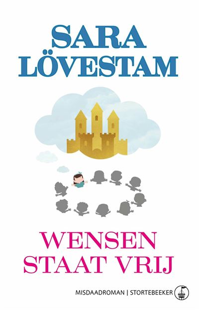 Wensen staat vrij