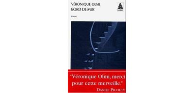 Bord de mer - Véronique Olmi - Poche