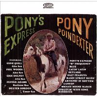Pony's express