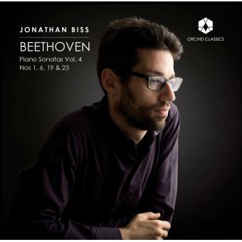 THE COMPLETE PIANO SONATAS (VOLUME 4)