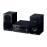 Mini-chaîne Multiroom Yamaha MusicCast MCR-N470D Noire_2