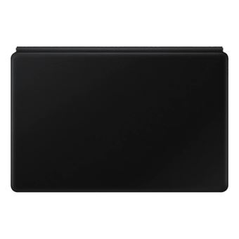 Etui clavier Samsung Book Cover Keyboard pour Galaxy Tab S7+