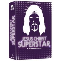 Jésus Christ Superstar Combo Blu-ray DVD