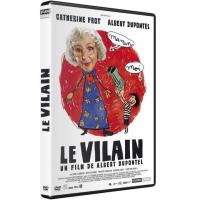 Le Vilain