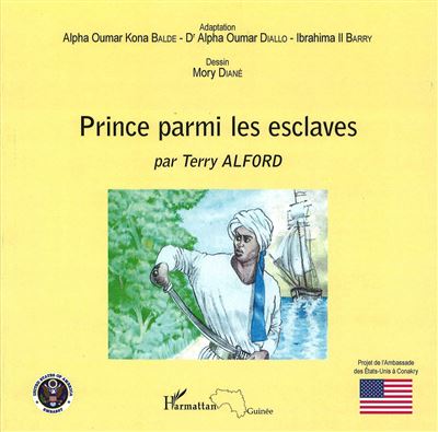 Prince parmi les esclaves