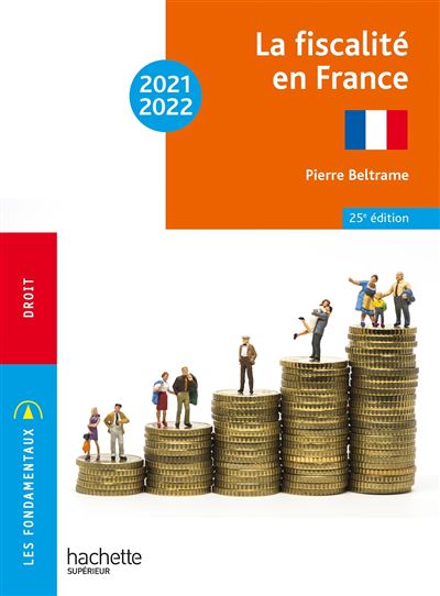 La fiscalité en France