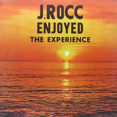 J. ROCC ENJOYED THE..