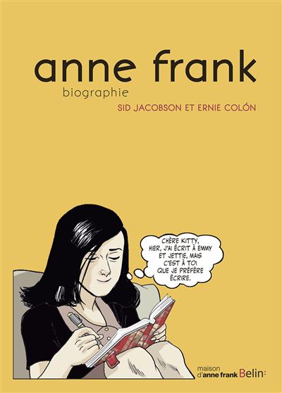 Anne Frank