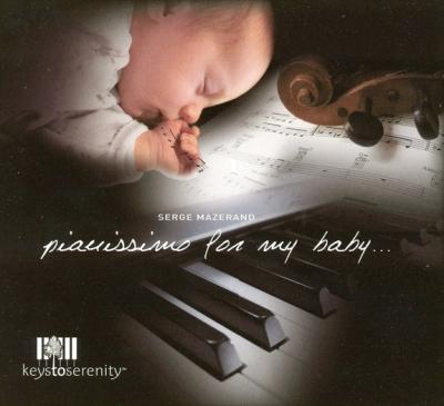 Pianissimo for my baby