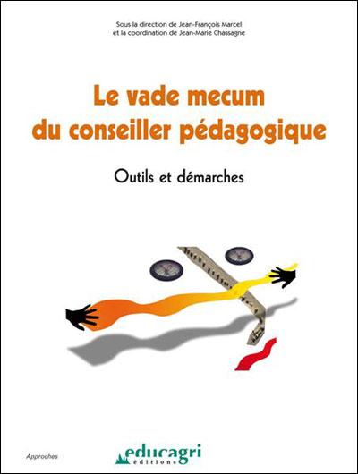 Le vade mecum du conseiller pédagogique