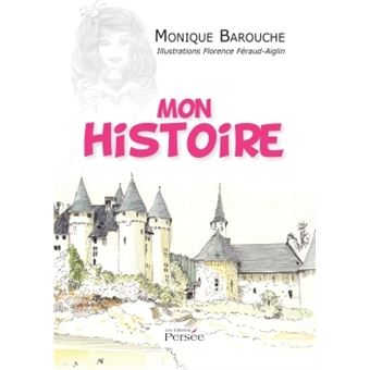 Mon histoire