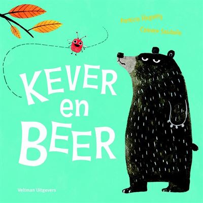 Kever en beer