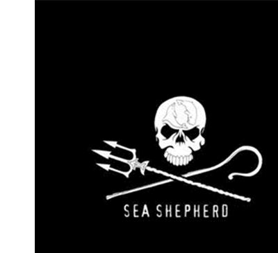 SEA SHEPHERD: 40 YEARS.