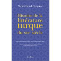 Histoire de la littérature turque du xixe siècle