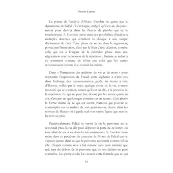 Flèches et Plaies