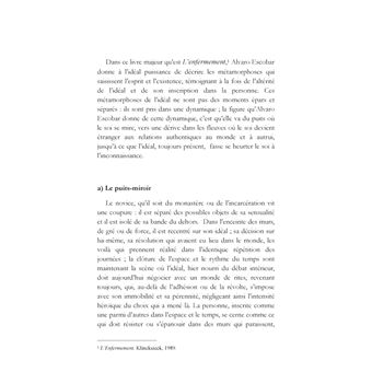 Flèches et Plaies