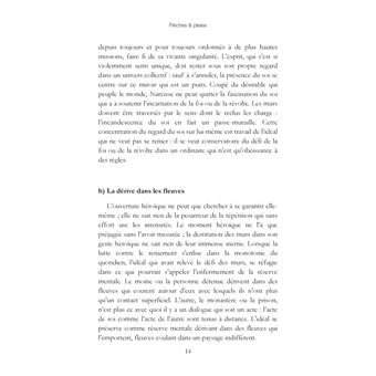 Flèches et Plaies
