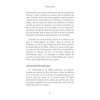 Flèches et Plaies