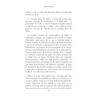 Flèches et Plaies