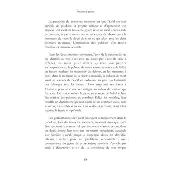 Flèches et Plaies