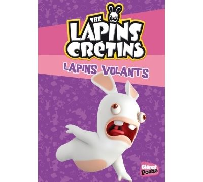 Lapins volants