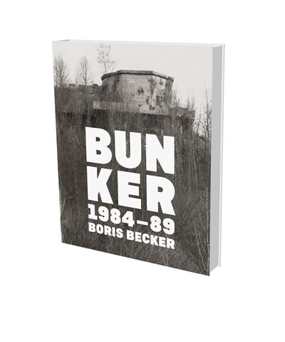Boris Becker Bunker 1984-1989