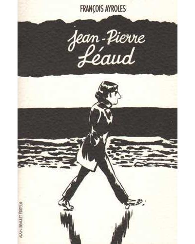 Jean-Pierre Léaud