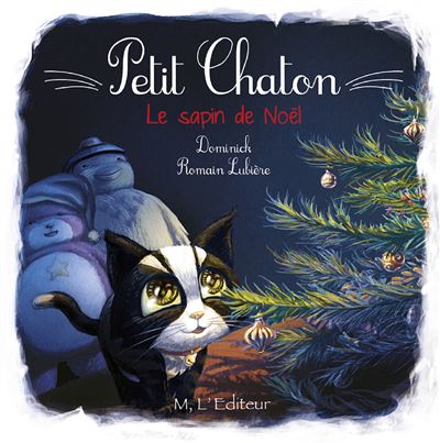 Petit chaton