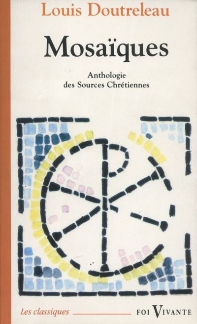 Mosaïques - Louis Doutreleau - (donnée non spécifiée)