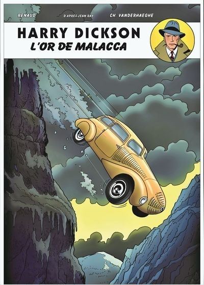L'or de Malacca