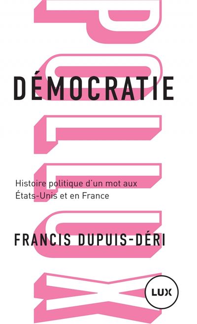 Démocratie